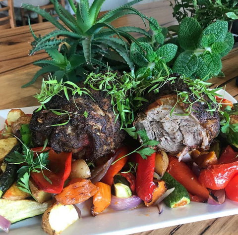 Lumberjack - Accommodation Port Hedland 0