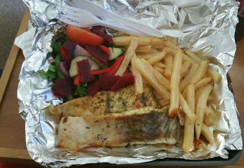 Maddigan's Seafood - Accommodation Port Hedland 0