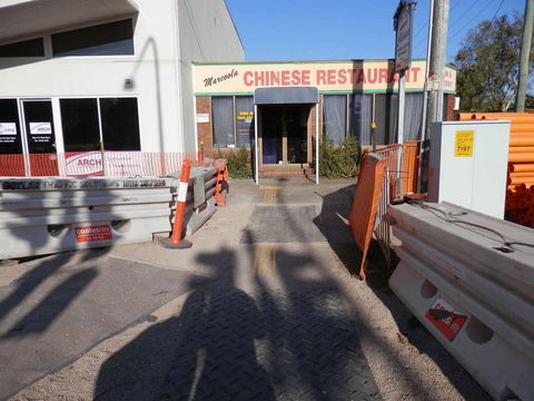 Marcoola Chinese Restaurant - Accommodation Port Hedland 0