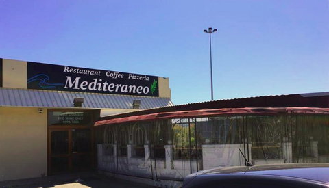 Mediteraneo - Accommodation Port Hedland 0