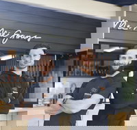 Me Me Joans - Accommodation Port Hedland