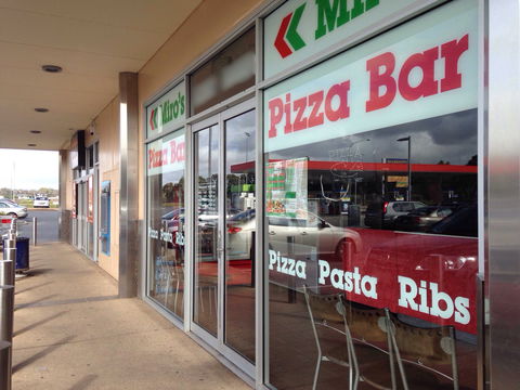 Miro's Pizza Bar - Accommodation Port Hedland 0