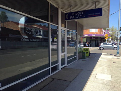 Moon Palace - Accommodation Port Hedland 0