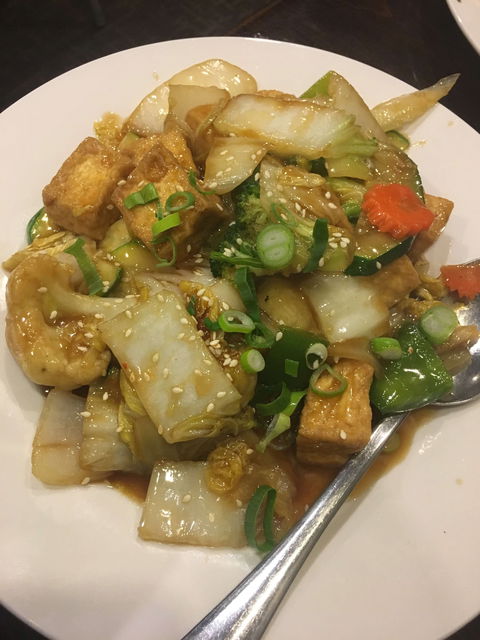 Mr Deng's Chinese Restaurant - Accommodation Port Hedland 0