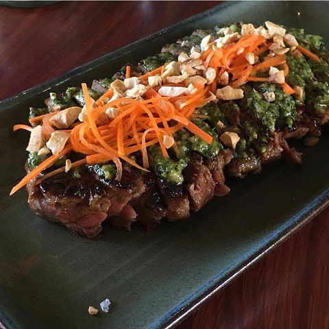 Old Laundry Bar & Eatery - Accommodation Port Hedland 0