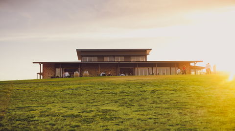 O'Leary Walker Wines Restaurant Clare Valley - Accommodation Port Hedland 0