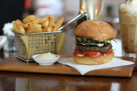Palms Espresso Salvador Coffee - Accommodation Port Hedland 0