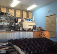 Paperboy Cafe - Accommodation Port Hedland
