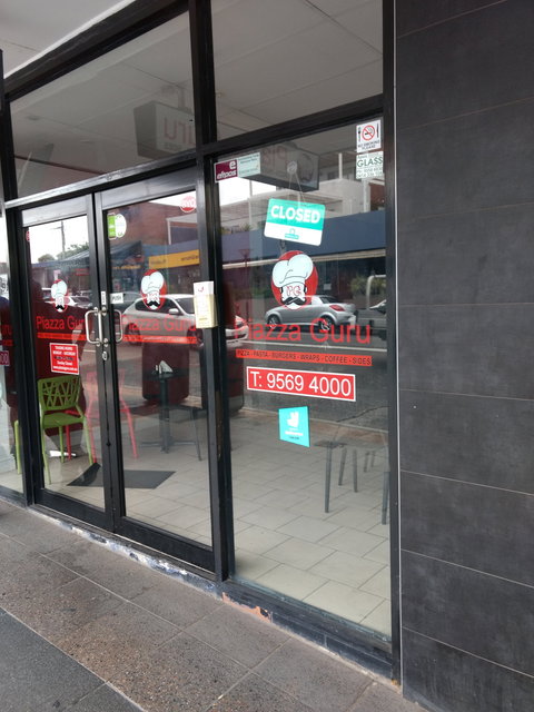 Piazza Guru - Accommodation Port Hedland 0