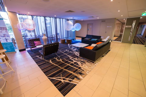 Q Cafe - Accommodation Port Hedland 2