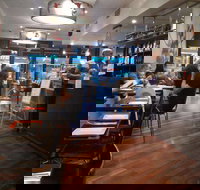 Racetrack Cafe - Accommodation Port Hedland