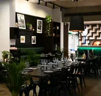 Crento Italian Restaurant - Accommodation Port Hedland