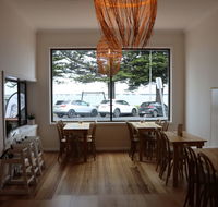 Tide espresso bar  - Accommodation Port Hedland