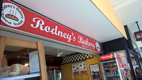 Rodney's Bakery - Accommodation Port Hedland 0