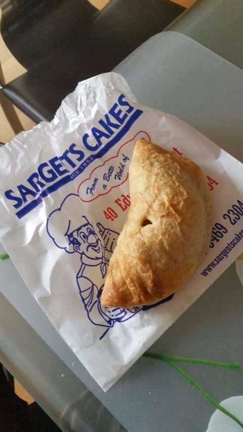 Sargent's Cakes - Accommodation Port Hedland 0