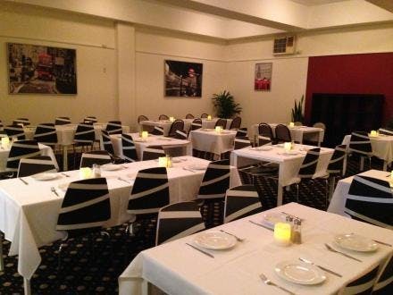 Schnitz And Giggles - Club Heathcote Restaurant - Accommodation Port Hedland 0