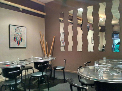 Seoul Buffet Korean BBQ & Steamboat - Subiaco - Accommodation Port Hedland 0