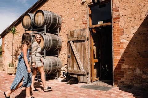 Shingleback Wine - Accommodation Port Hedland 1