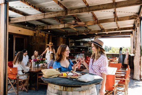 Shingleback Wine - Accommodation Port Hedland 2
