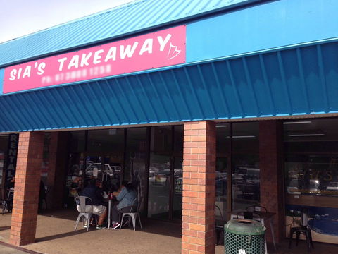 Sia's Takeaway - Accommodation Port Hedland 0