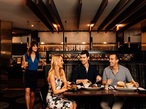 Steelers Leagues Club - Accommodation Port Hedland 2