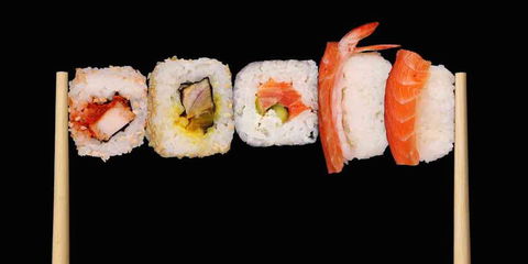 Sushi Zenko - Accommodation Port Hedland 0