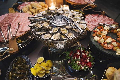 The Lobby Cucina And Bar - Accommodation Port Hedland 0