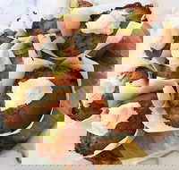 The Tasting Co - Accommodation Port Hedland