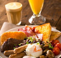The Coffee Club - Aspendale  Chelsea - Accommodation Port Hedland