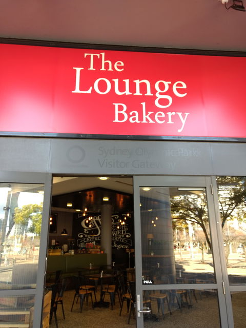 The Lounge Bakery - Accommodation Port Hedland 0