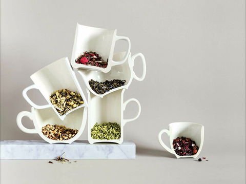 The Rabbit Hole Organic Tea Bar - Accommodation Port Hedland 2