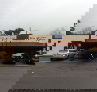 Three Brothers Arms - Accommodation Port Hedland
