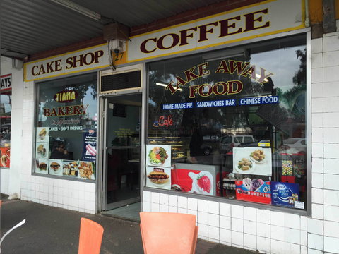 Tiana Bakery - Accommodation Port Hedland 0