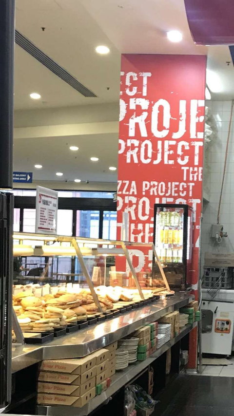 Tom Pockett Cellars - Accommodation Port Hedland 0