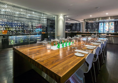 Vintaged Bar + Grill - Accommodation Port Hedland 0