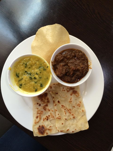 Amma's Cafe - Accommodation Port Hedland 3