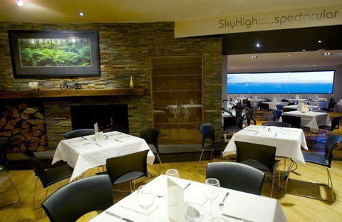 Bluebush Cafe - Accommodation Port Hedland 17