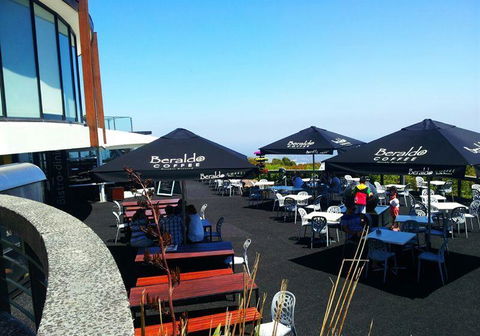Bluebush Cafe - Accommodation Port Hedland 18