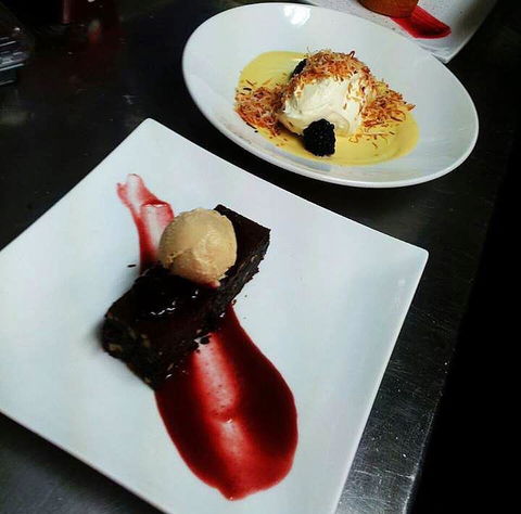 Bluebush Cafe - Accommodation Port Hedland 23