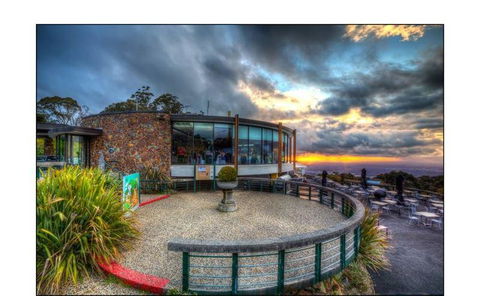 Bluebush Cafe - Accommodation Port Hedland 32