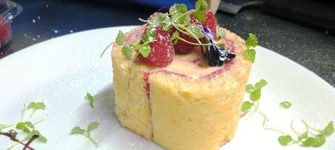 Bluebush Cafe - Accommodation Port Hedland 3