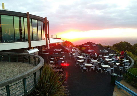 Bluebush Cafe - Accommodation Port Hedland 5