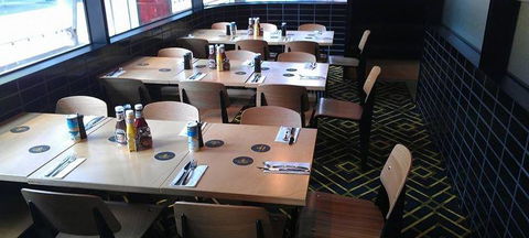 Seagrove Chinese - Accommodation Port Hedland 3