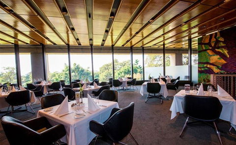 SJ's Brasserie - Accommodation Port Hedland 5