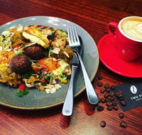 Stamps - Accommodation Port Hedland