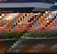 Zen Coffee Lounge - Accommodation Port Hedland