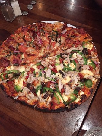 Allegro Pizza - Accommodation Port Hedland 0