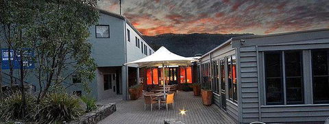 GESHA Coffee Co - Accommodation Port Hedland 9