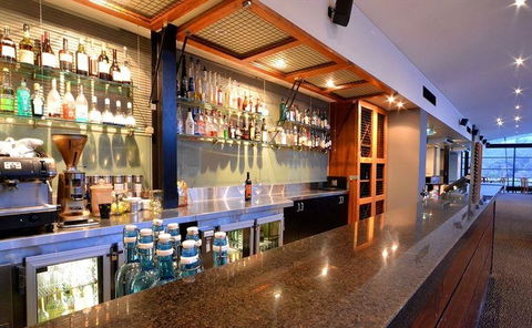 GESHA Coffee Co - Accommodation Port Hedland 5