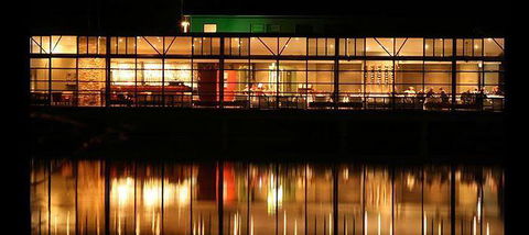 GESHA Coffee Co - Accommodation Port Hedland 8